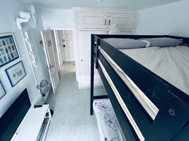 La Casita Azul Διαμέρισμα La Herradura  Εξωτερικό φωτογραφία