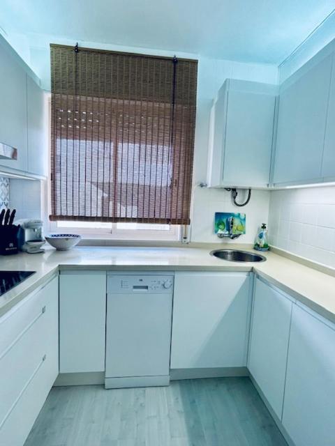 La Casita Azul Διαμέρισμα La Herradura  Εξωτερικό φωτογραφία